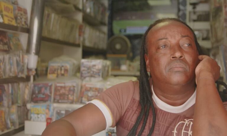 Cinema e Cultura: Documentário Revela a História do Feiraguay em Feira de Santana