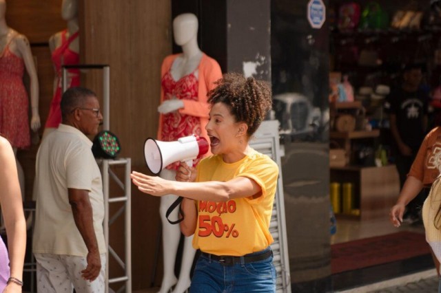 Cinema Feirense Brilha pela Primeira Vez na Mostra Sesc | Conheça ‘Patricia’ Cinema Feirense Brilha pela Primeira Vez na Mostra Sesc | Conheça 'Patricia'