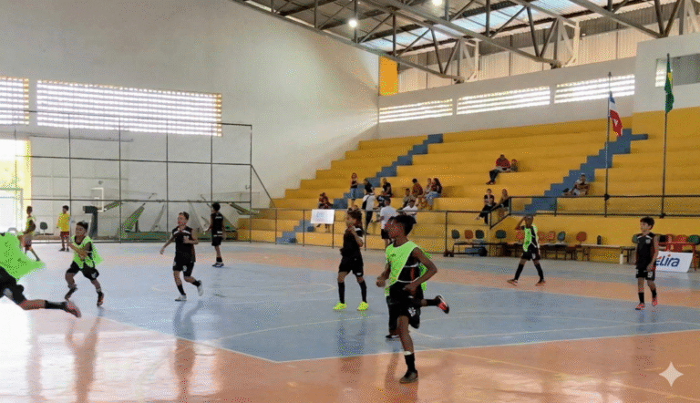 Circuito Feirense de Esportes: Um Novo Horizonte para o Esporte em Feira de Santana Circuito Feirense de Esportes: Um Novo Horizonte para o Esporte em Feira de Santana