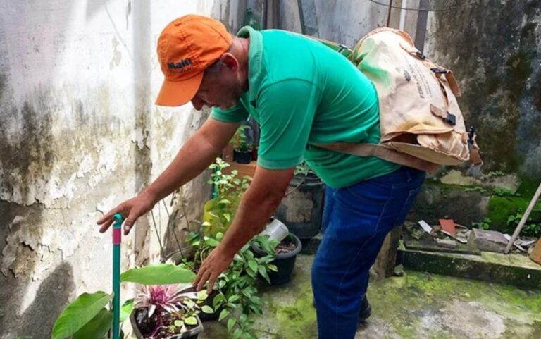 Concurso para Agente de Endemias em Feira de Santana: Resultados e Salário de R$ 2,9 Mil