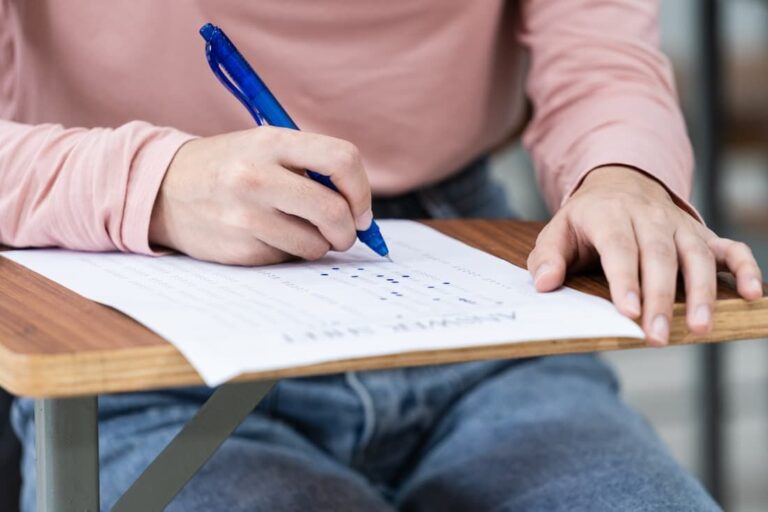 Concurso Público: Provas Acontecem Neste Domingo (8/3) em Diversas Regiões do Brasil