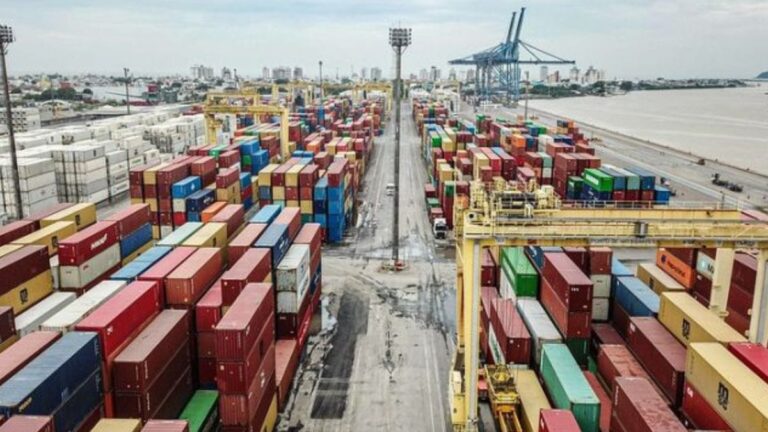 Conflito no Oriente Médio Impacta o Agronegócio de SC: Custos e Riscos em Alta Conflito no Oriente Médio Impacta o Agronegócio de SC: Custos e Riscos em Alta