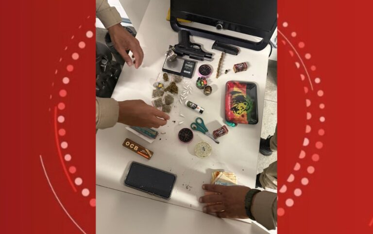 Confronto Durante Operação Contra Tráfico de Drogas: Dois Mortos e Quatro Detidos