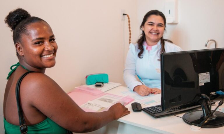 Consulta Médica e Vacinação Gratuitamente em Conceição do Coité: Confira a Ação de Saúde