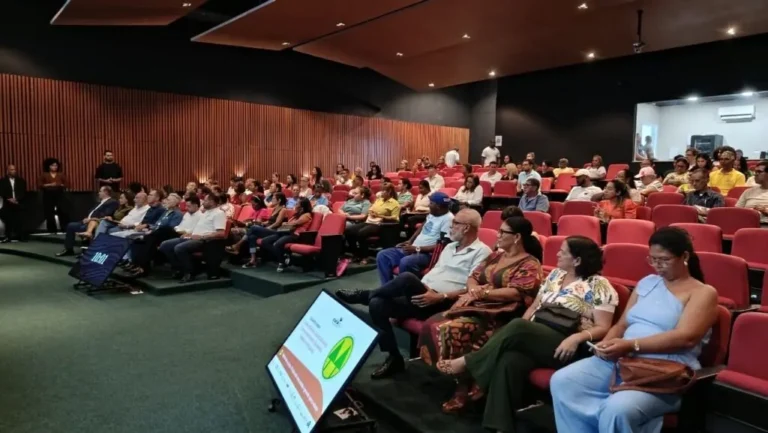 Cooperativismo e Economia Solidária: Encontro em Feira de Santana Foca no Fortalecimento da Produção