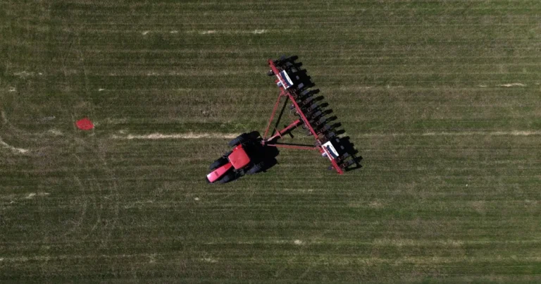 Cresce o Número de Pedidos de Recuperação Judicial no Agronegócio Brasileiro