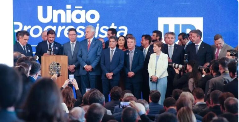 Decisão do TSE sobre Federação União Progressista é aguardada com expectativa