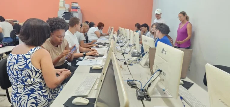 Declaração do Imposto de Renda: Uefs Oferece Serviço Gratuito para 2026