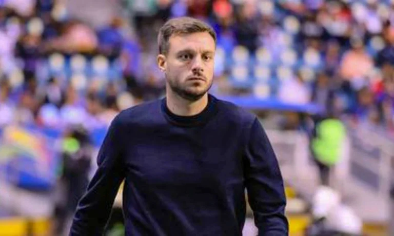 Demissão de Martín Anselmi: Botafogo em Busca de Novos Rumos