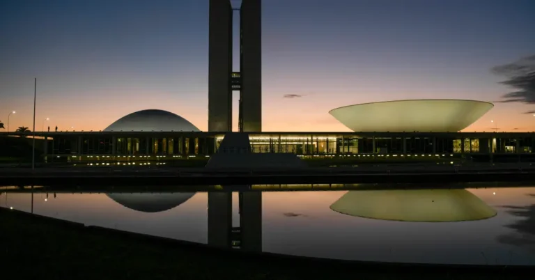 Eleições 2026: Pesquisa Revela os Políticos com Pior Imagem Pública – Confira Eleições 2026: Pesquisa Revela os Políticos com Pior Imagem Pública - Confira