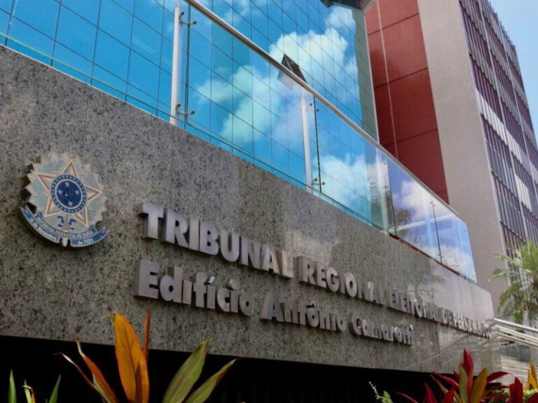 Encontro sobre Violência Política de Gênero no TRE-PE: Debates Imperdíveis