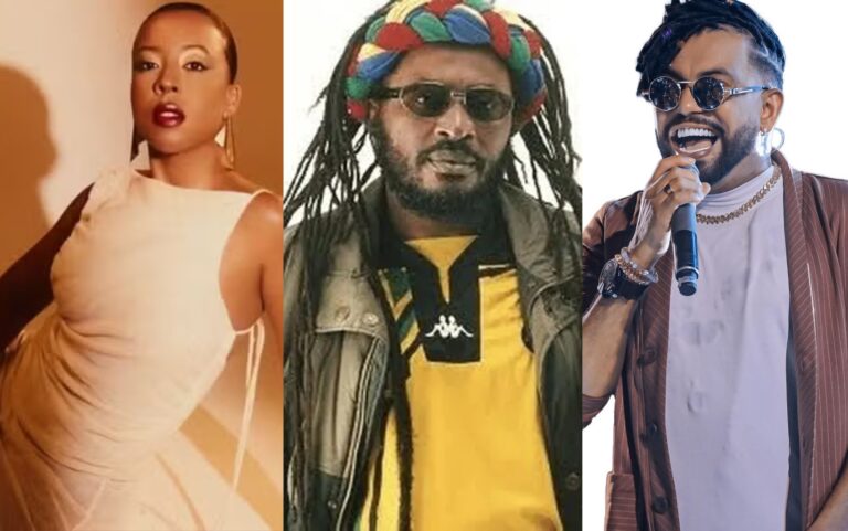 Explore a Cultura Feirense: Música, Espetáculos e Eventos Imperdíveis neste Fim de Semana