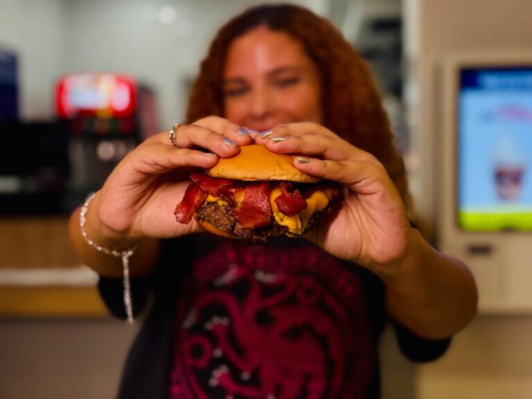 Fat Guys Lança Promoção Imperdível em Salvador e Feira de Santana