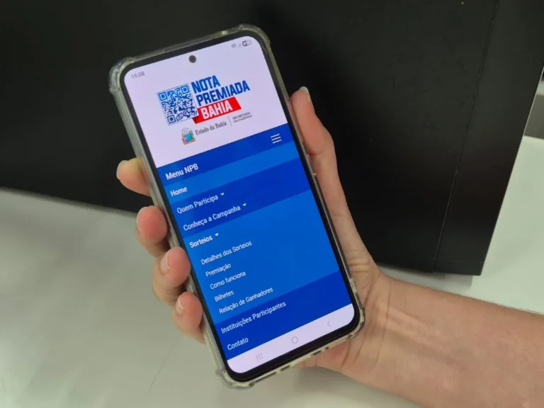 Feira de Santana Brilha com Três Vencedores na Nota Premiada Bahia Feira de Santana Brilha com Três Vencedores na Nota Premiada Bahia