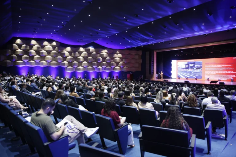 Feira de Santana: Empresários Conectam-se para Transformar o Futuro dos Negócios