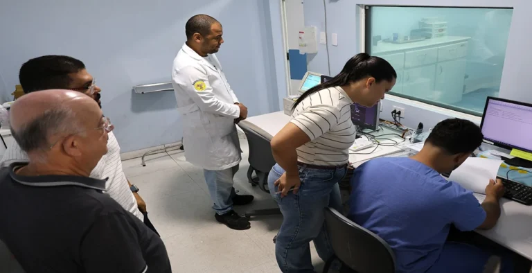 Feira de Santana Lança Mutirão de Tomografias com Contraste para Reduzir Fila de Espera