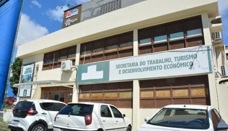 Feira de Santana: Projeção de Empregos Acima da Média da Bahia e Brasil até 2026