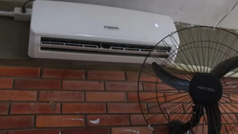 Feira de Santana Prorroga Contrato Milionário para Manutenção de Ar-Condicionado na Educação Feira de Santana Prorroga Contrato Milionário para Manutenção de Ar-Condicionado na Educação