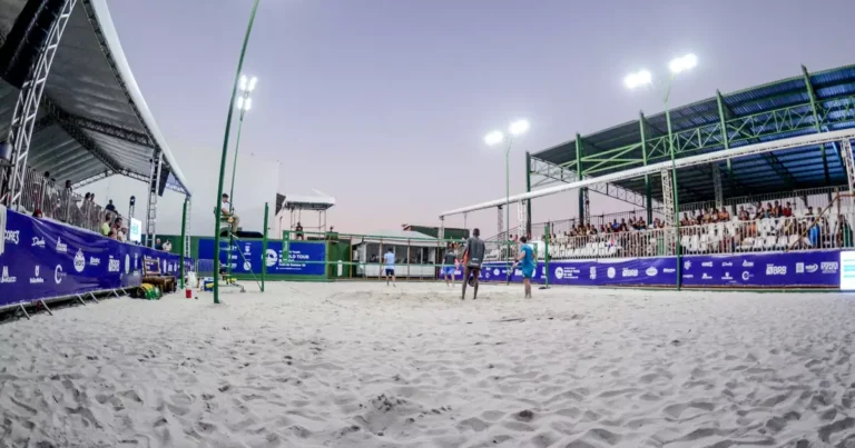 Feira de Santana Recebe os Melhores do Mundo no Torneio ITF BT 400 de Beach Tennis em Abril