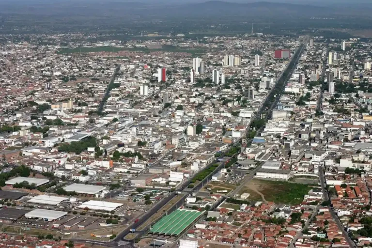 Feira de Santana se Destaca como Finalista do Prêmio Sebrae Prefeitura Empreendedora 2025/2026 Feira de Santana se Destaca como Finalista do Prêmio Sebrae Prefeitura Empreendedora 2025/2026