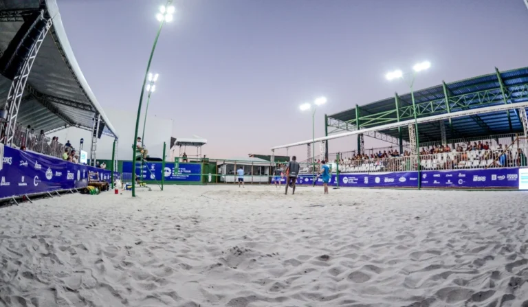 Feira de Santana Sedia ITF BT 400 com Premiação Recorde e Estrelas do Beach Tennis