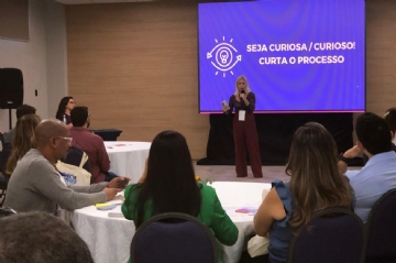 Feira de Santana sedia 2º Congresso Materno-Infantil com foco na redução da mortalidade materna e neonatal Feira de Santana sedia 2º Congresso Materno-Infantil com foco na redução da mortalidade materna e ne