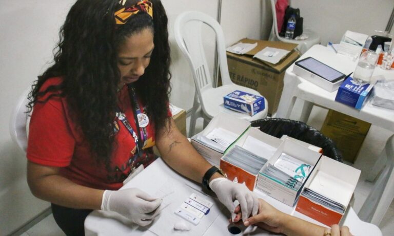 Feira de São Joaquim: Ação de Saúde Gratuita Promete Benefícios à Comunidade