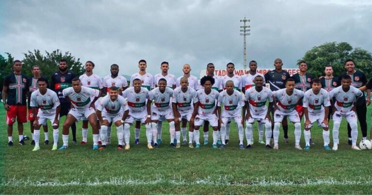 Feirense Retorna à Série B do Baianão e Aumenta a Representatividade de Feira de Santana