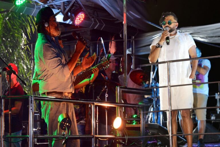 Festa da Matinha em Feira de Santana: 12ª Edição Promete Agitar a Economia Local