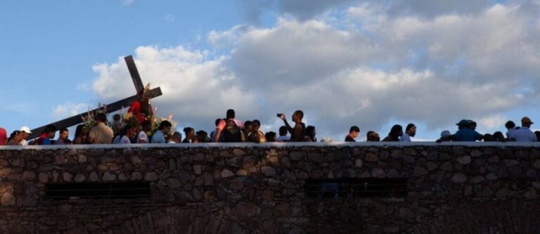 Festa de Nosso Senhor Bom Jesus dos Passos de Lençóis Recebe Título de Patrimônio Cultural do Brasil Festa de Nosso Senhor Bom Jesus dos Passos de Lençóis Recebe Título de Patrimônio Cultural do Brasil