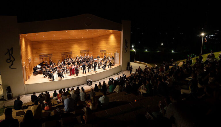 Filarmônica OntoArte Recanto Maestro Lança Temporada 2026 com Concerto Imperdível