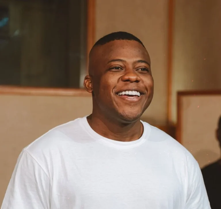 Filipe Escandurras Lança Projeto de Pagode Gospel na Bahia e Surpreende Fãs