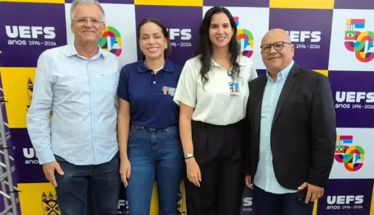 Finep pelo Brasil: Um Passo Importante para a Inovação em Feira de Santana