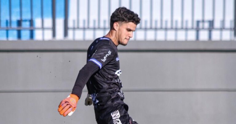 Fluminense de Feira Anuncia Goleiro Pedro Alves, Destaque do Baianão 2026