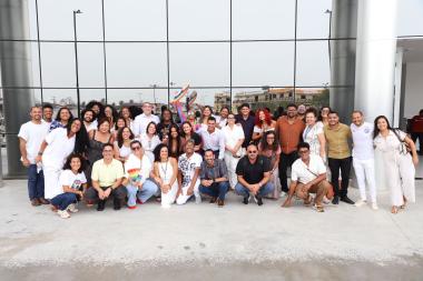 FPC Promove Formação na III Teia Estadual dos Pontos de Cultura na Bahia FPC Promove Formação na III Teia Estadual dos Pontos de Cultura na Bahia