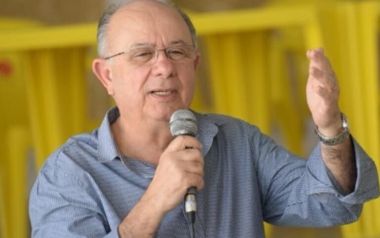 Fraude em Feira de Santana: Criminosos Usam Identidade do Prefeito para Aplicar Golpes Online