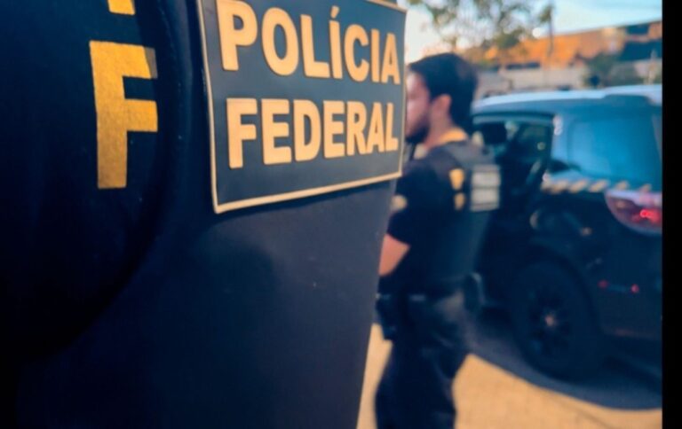 Fraude Milionária em Banco na Bahia: Polícia Federal Realiza Seis Apreensões