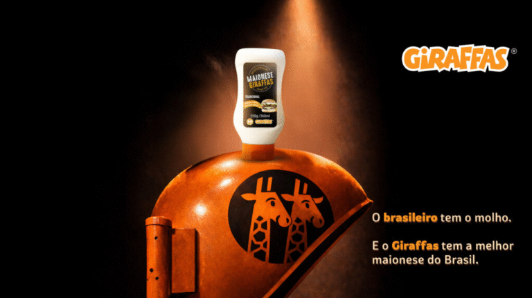 Giraffas Celebra o Oscar com Promoção Especial da Sua Maionese na Bahia Giraffas Celebra o Oscar com Promoção Especial da Sua Maionese na Bahia