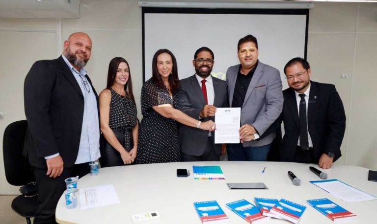 Governo da Bahia Destina R$ 600 Mil em Tecnologia para Combater Fraudes em Combustíveis