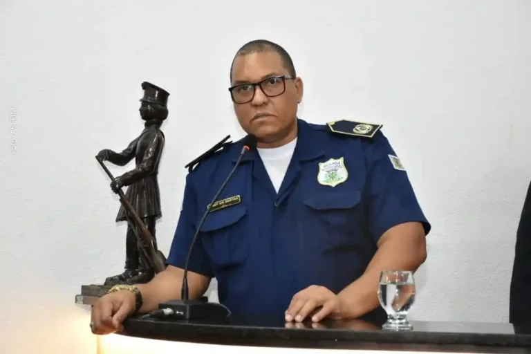 Guarda Municipal de Feira de Santana: 133 Anos de História e Avanços na Segurança Pública