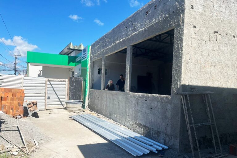 Hospital da Mulher Expande Laboratório para Melhorar Atendimento e Reduzir Espera