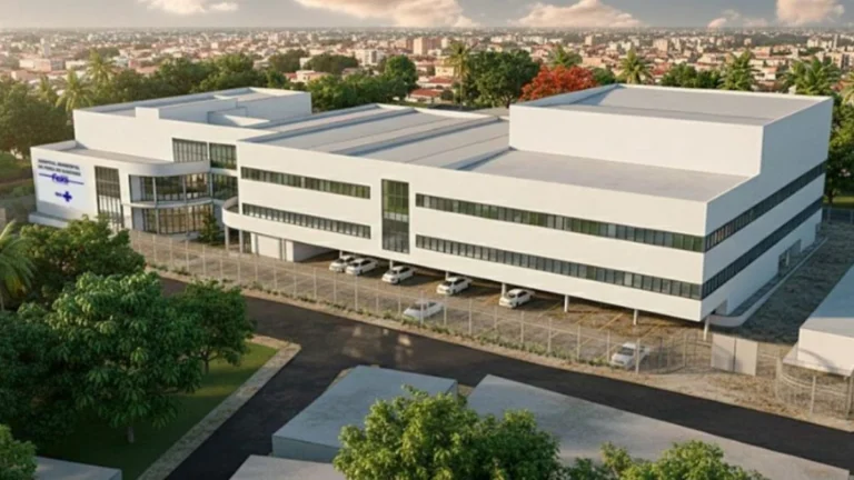Hospital Municipal de Feira de Santana: Edital Lançado e Parceria Público-Privada em Foco