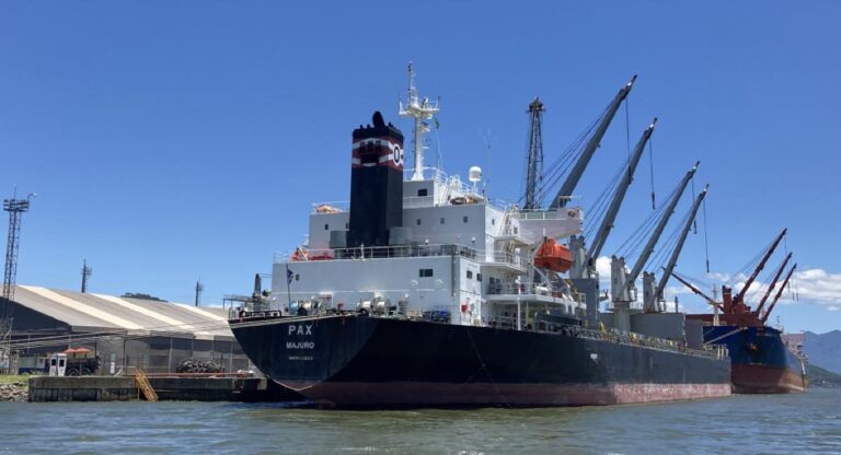 Impacto da Guerra no Mercado de Fertilizantes Preocupa Produtores e Agentes do Agronegócio