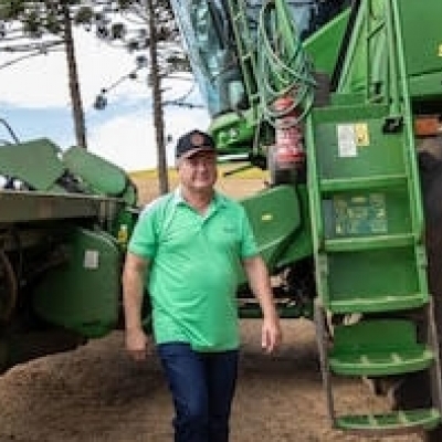 Impactos da Guerra no Irã no Agronegócio Brasileiro: O Cuidado dos Produtores Impactos da Guerra no Irã no Agronegócio Brasileiro: O Cuidado dos Produtores