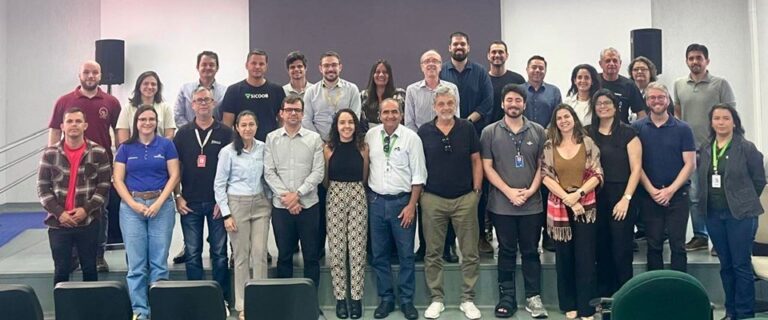 Incaper Avança no Planejamento Estratégico com Diálogo Eficiente Incaper Avança no Planejamento Estratégico com Diálogo Eficiente