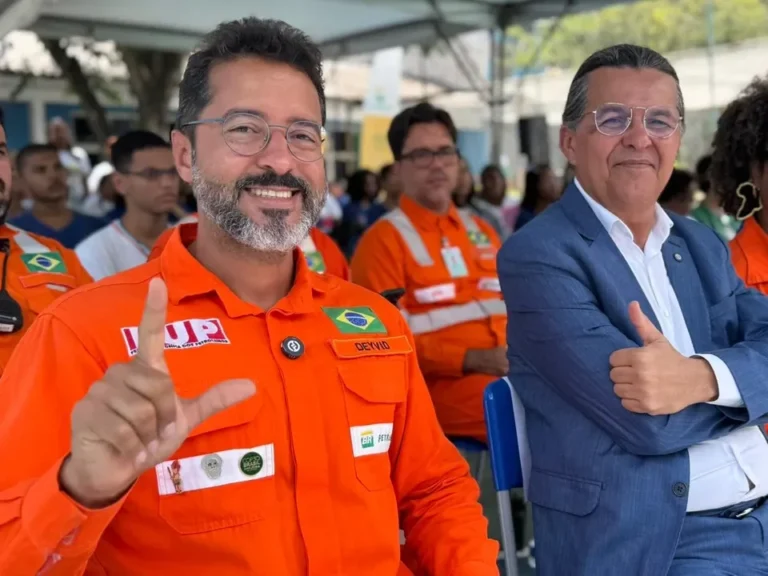 Indústria de Óleo e Gás: Debate Crucial para a Economia da Bahia em Alagoinhas