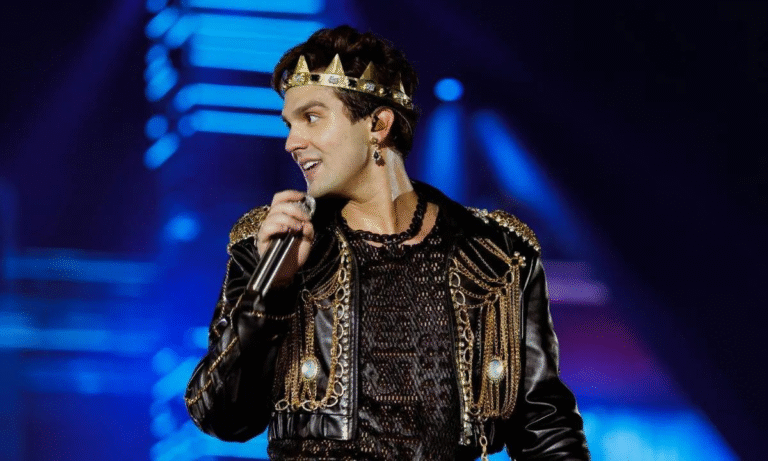 Ingressos para o Show de Luan Santana em Salvador: Tudo que Você Precisa Saber Ingressos para o Show de Luan Santana em Salvador: Tudo que Você Precisa Saber