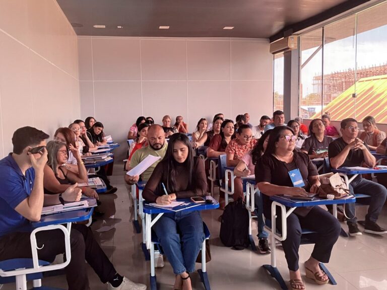 Inova Escola 2.0: Sebrae e Prefeitura de Santana Transformam a Educação com Inovação