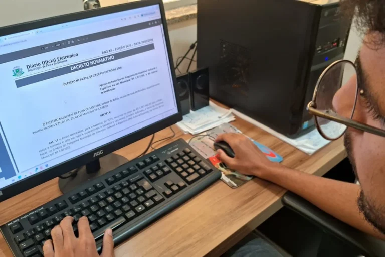 Inscrições Abertas para o Programa Pró-Cultura/Esporte em Feira de Santana