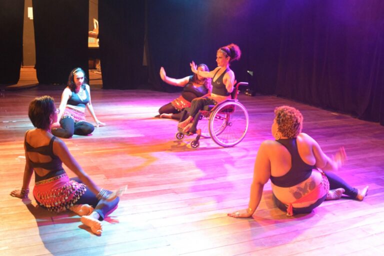 Inscrições Abertas para Seleção de Técnicos no Programa Arte de Viver em Feira de Santana